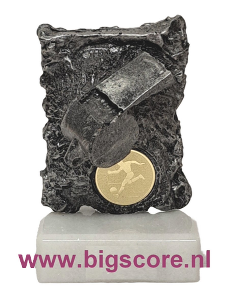Voetbal VO-43 Resin Scheidsrechterfluit LAATSTE 2 OP=OP!!